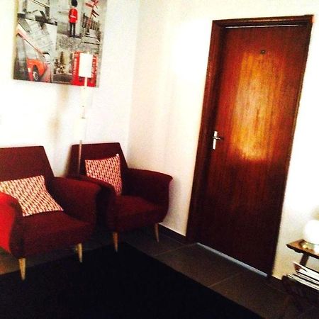 Hotel Residencial Ponto Certo Vilar Torpim Zewnętrze zdjęcie