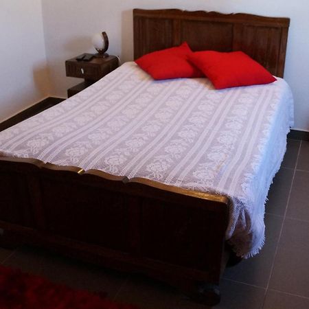 Hotel Residencial Ponto Certo Vilar Torpim Pokój zdjęcie