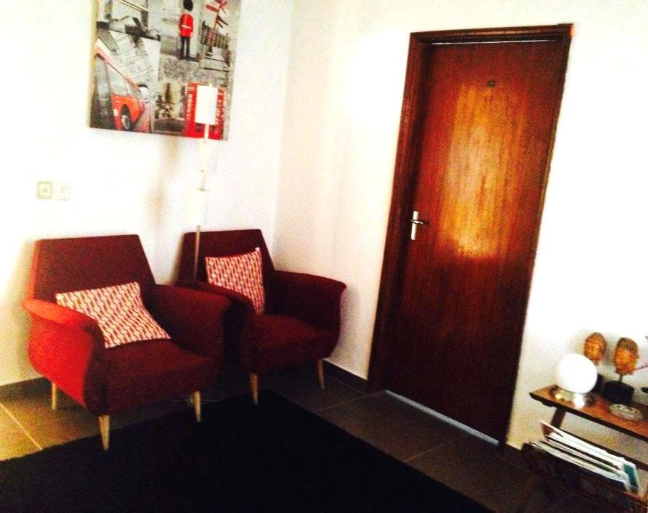 Hotel Residencial Ponto Certo Vilar Torpim Zewnętrze zdjęcie