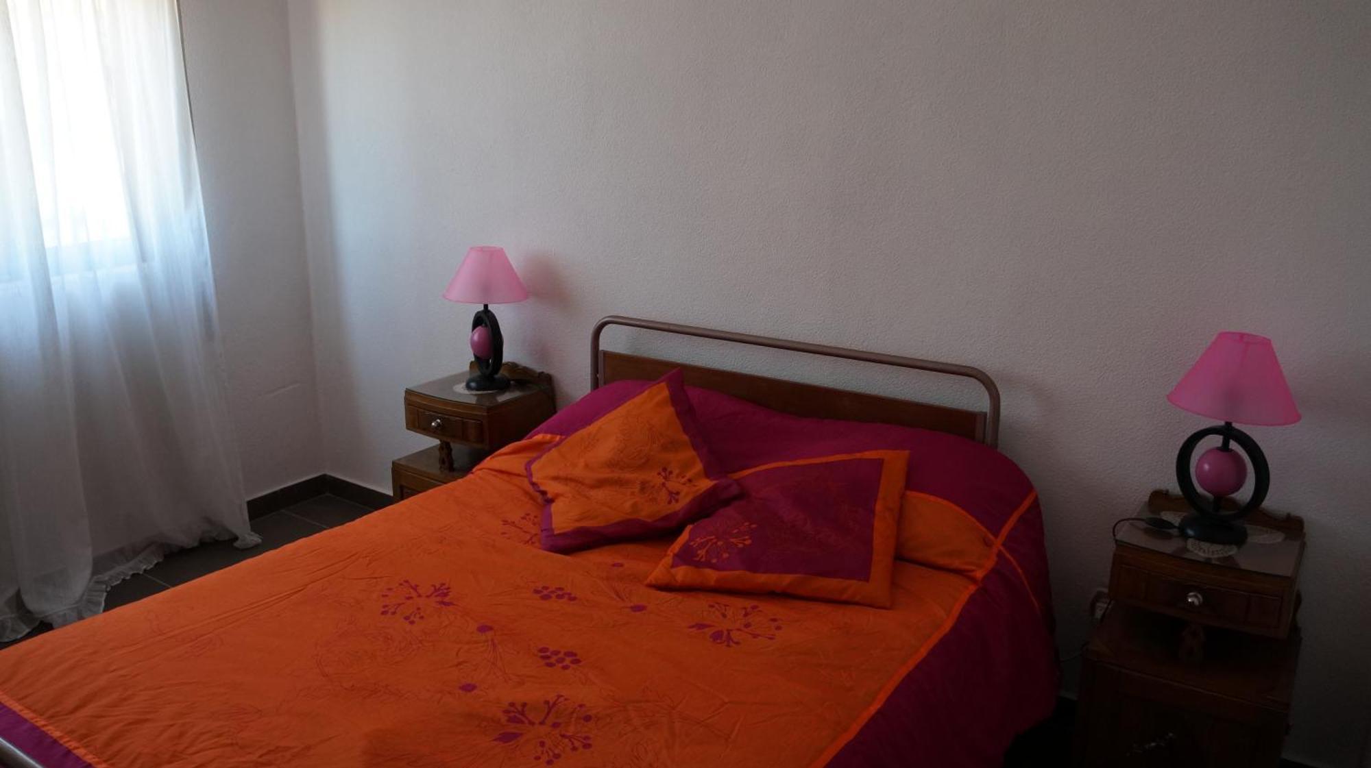 Hotel Residencial Ponto Certo Vilar Torpim Pokój zdjęcie
