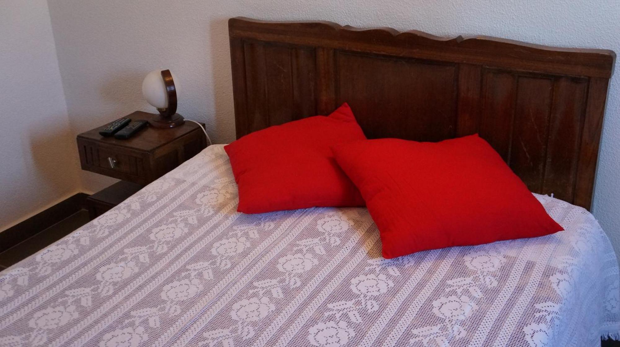 Hotel Residencial Ponto Certo Vilar Torpim Pokój zdjęcie