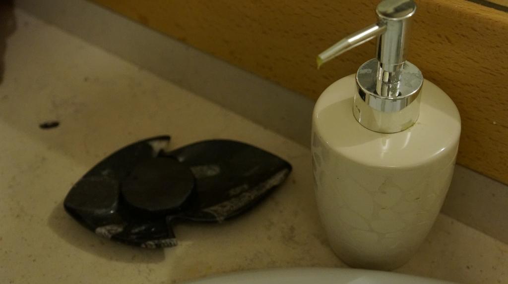 Hotel Residencial Ponto Certo Vilar Torpim Zewnętrze zdjęcie