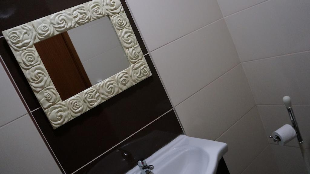 Hotel Residencial Ponto Certo Vilar Torpim Zewnętrze zdjęcie