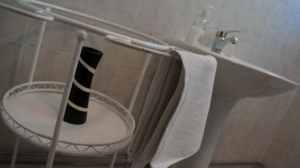 Hotel Residencial Ponto Certo Vilar Torpim Pokój zdjęcie