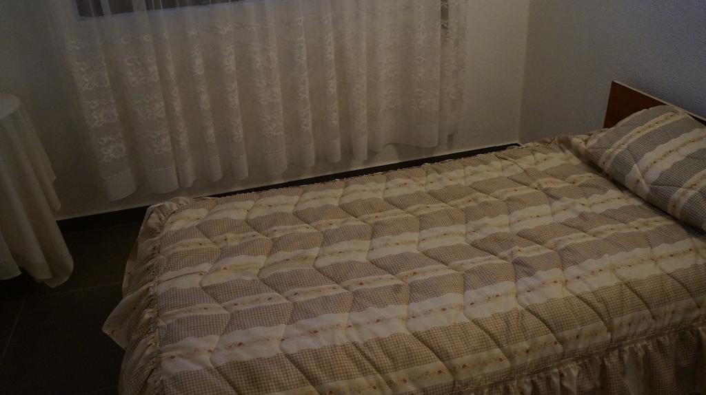 Hotel Residencial Ponto Certo Vilar Torpim Pokój zdjęcie