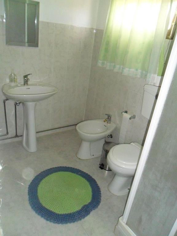 Hotel Residencial Ponto Certo Vilar Torpim Pokój zdjęcie