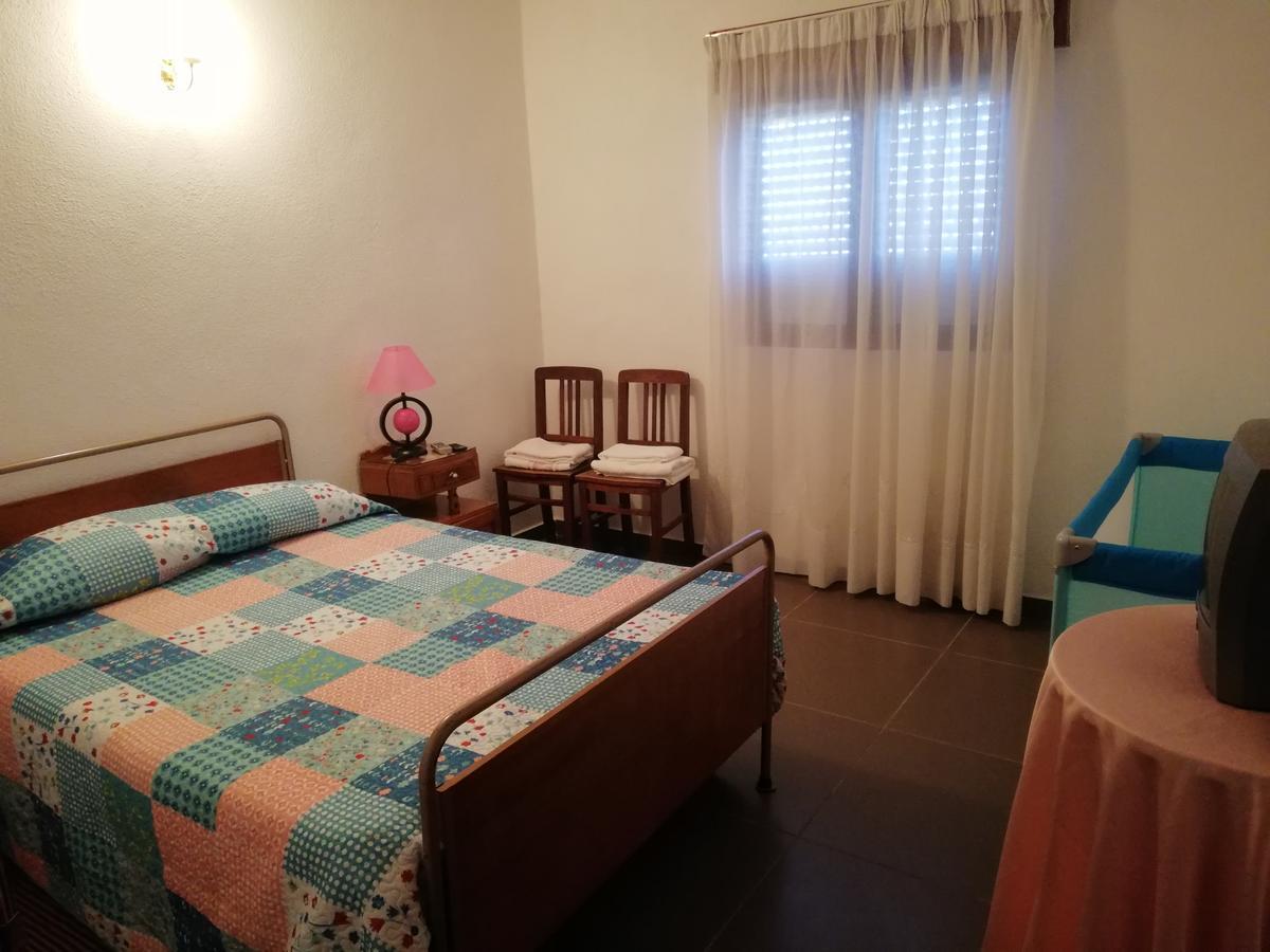 Hotel Residencial Ponto Certo Vilar Torpim Zewnętrze zdjęcie