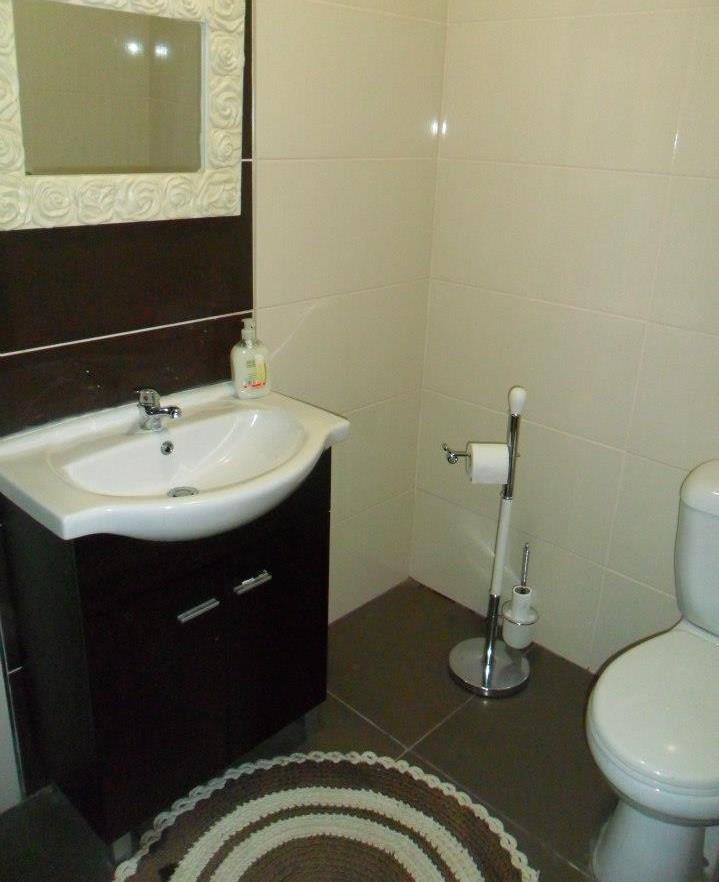 Hotel Residencial Ponto Certo Vilar Torpim Zewnętrze zdjęcie